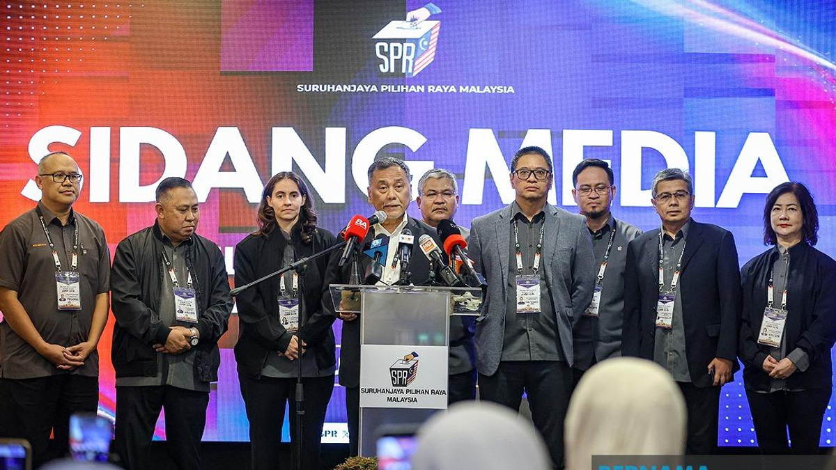 Barisan Nasional Secures Dominant Two-Thirds Majority in Johor State Election