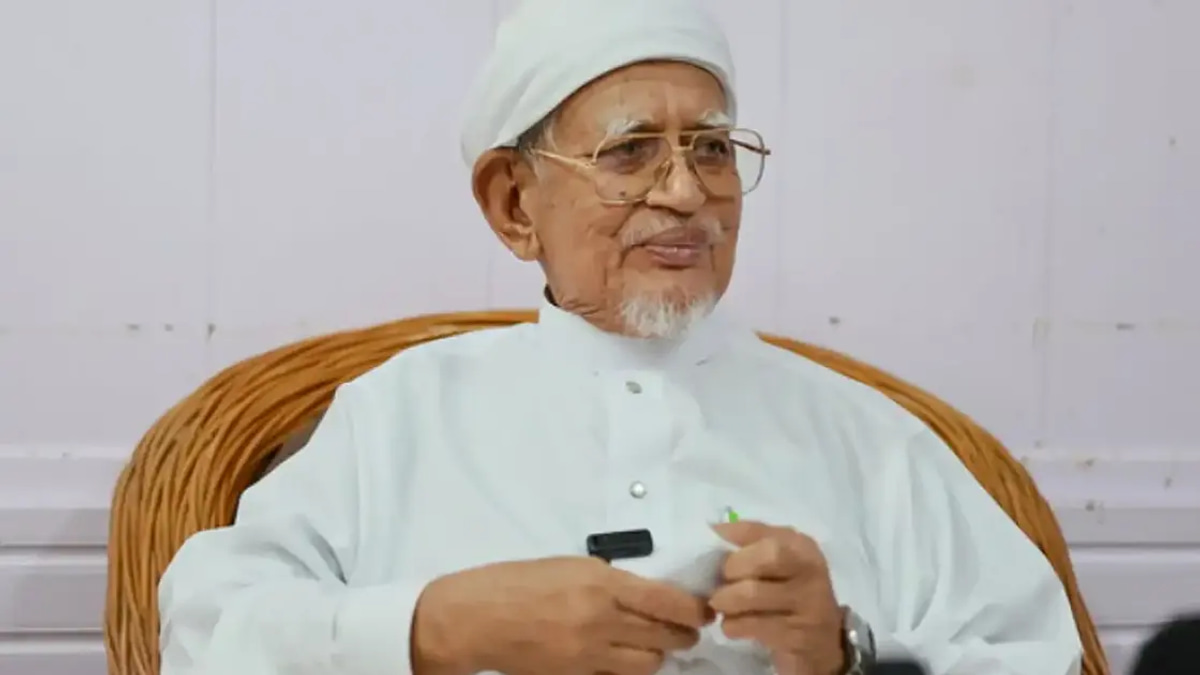 PAS Sets Sights on Significant Johor Gains as Party Repositions for Electoral Challenge