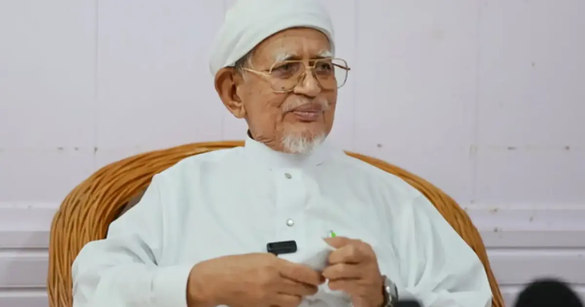 PAS Sets Sights on Significant Johor Gains as Party Repositions for Electoral Challenge