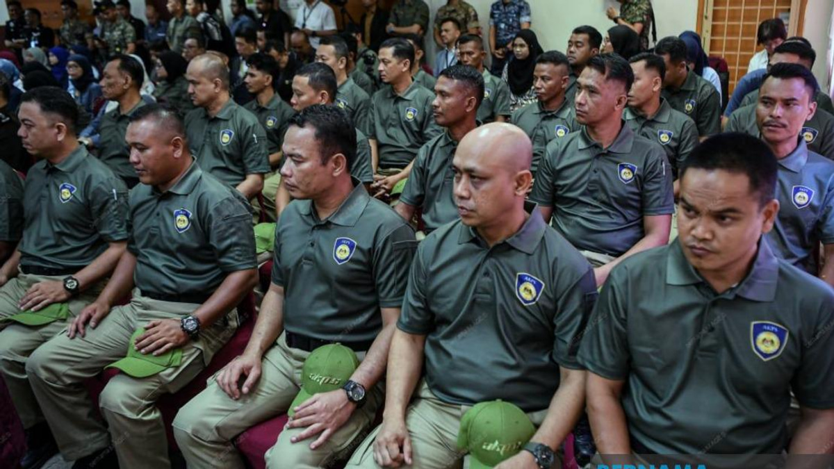 Government Pledges Job Security for Border Agency Staff as Service Scheme Overhaul Takes Effect