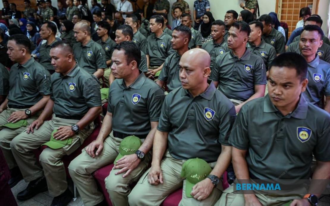 Government Pledges Job Security for Border Agency Staff as Service Scheme Overhaul Takes Effect