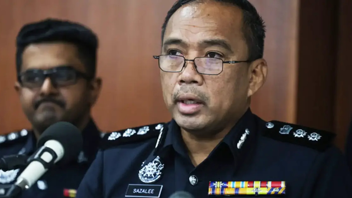 MACC Nabs 12 Police Officers in RM2 Million Extortion Scheme Targeting Chinese National