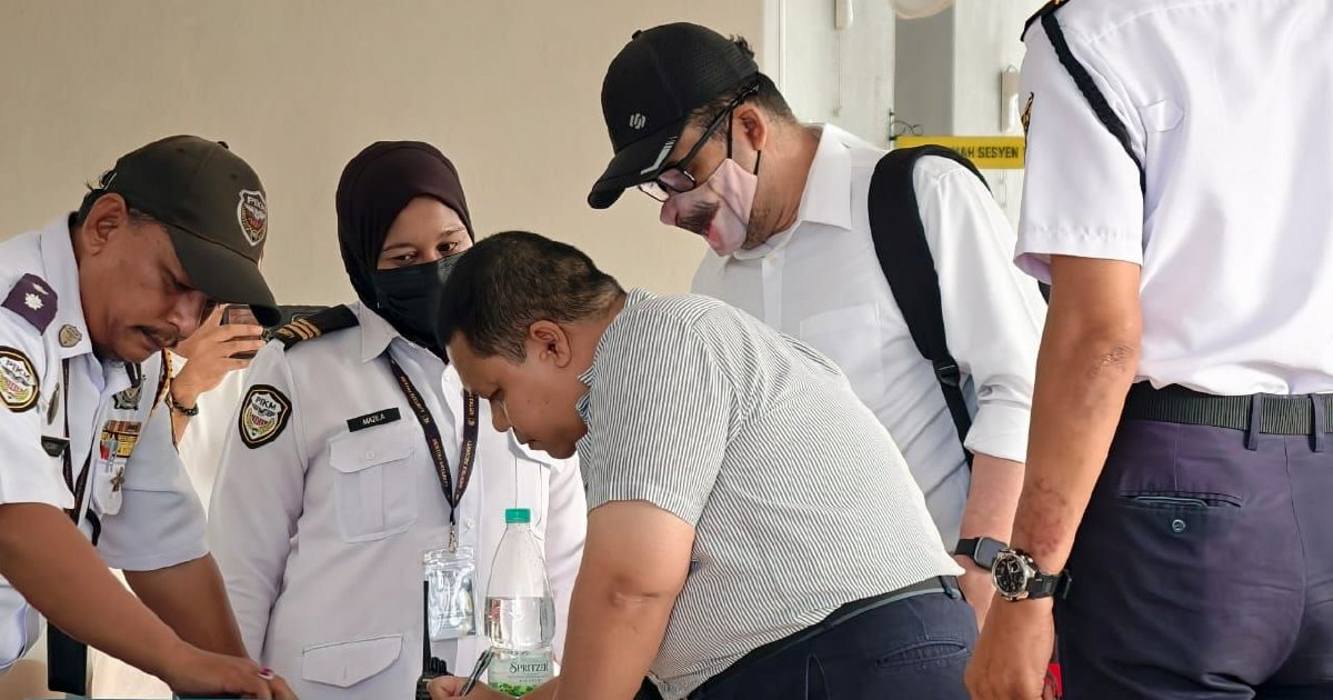 Seremban Preschool Teacher Faces Sexual Assault Charges Over Young Pupil