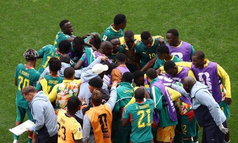 Senegal Football Federation Under Fire Over Team Doctor's Medical Qualifications