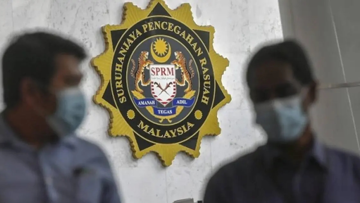 MACC Wraps Up Lengthy Questioning of Tabung Haji's Former Chief Financial Officer