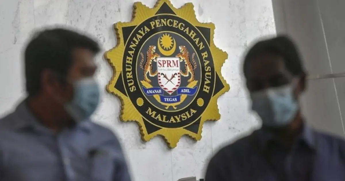 MACC Wraps Up Lengthy Questioning of Tabung Haji's Former Chief Financial Officer