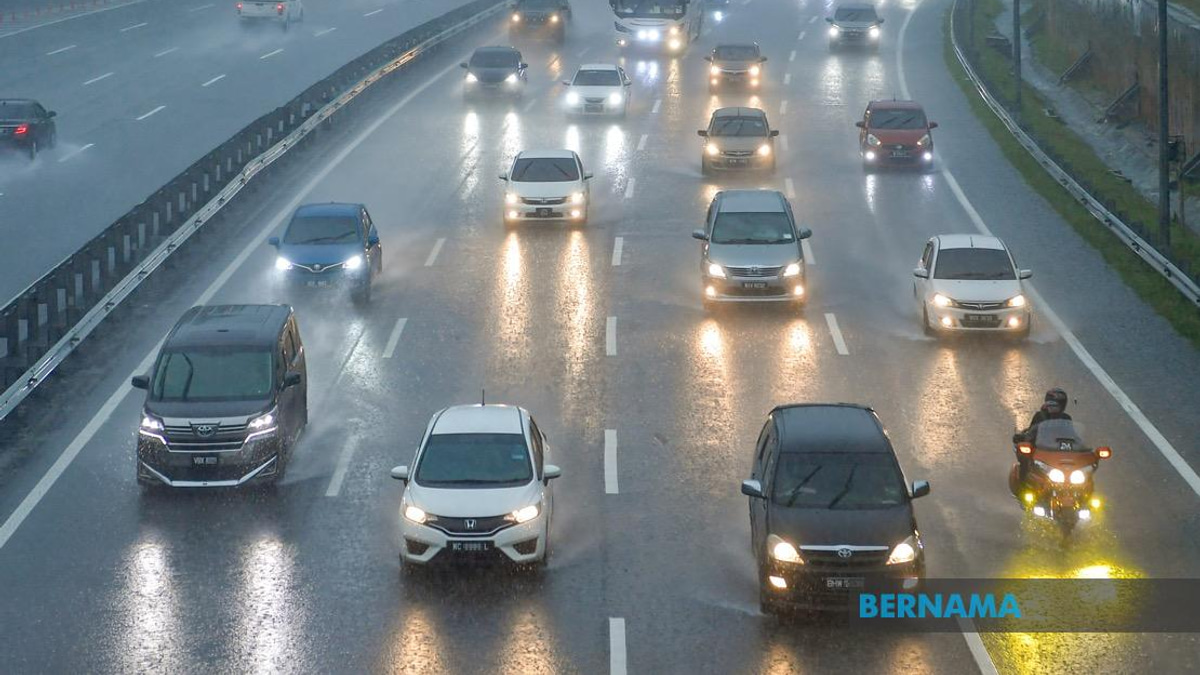 Major KL Expressways to Close for IJM Allianz Duo Highway Challenge 2026