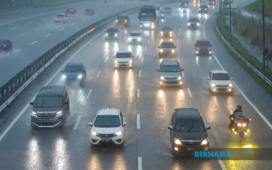 Major KL Expressways to Close for IJM Allianz Duo Highway Challenge 2026