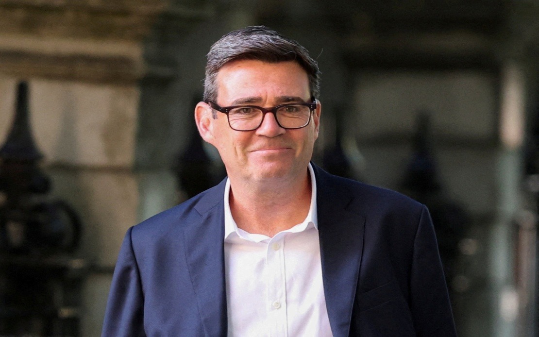 UK's New Premier Launches Ambitious Prison Expansion Drive