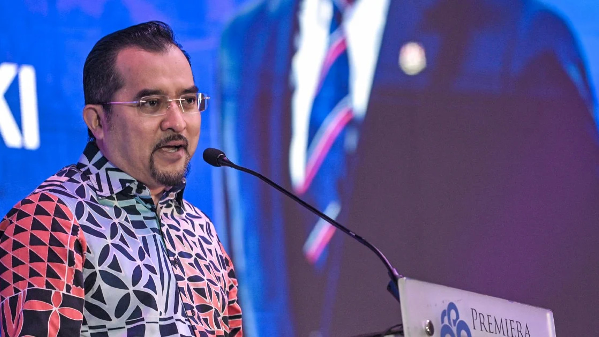 Umno Fires Back at Pakatan over Pas-BN Cooperation in Johor Elections