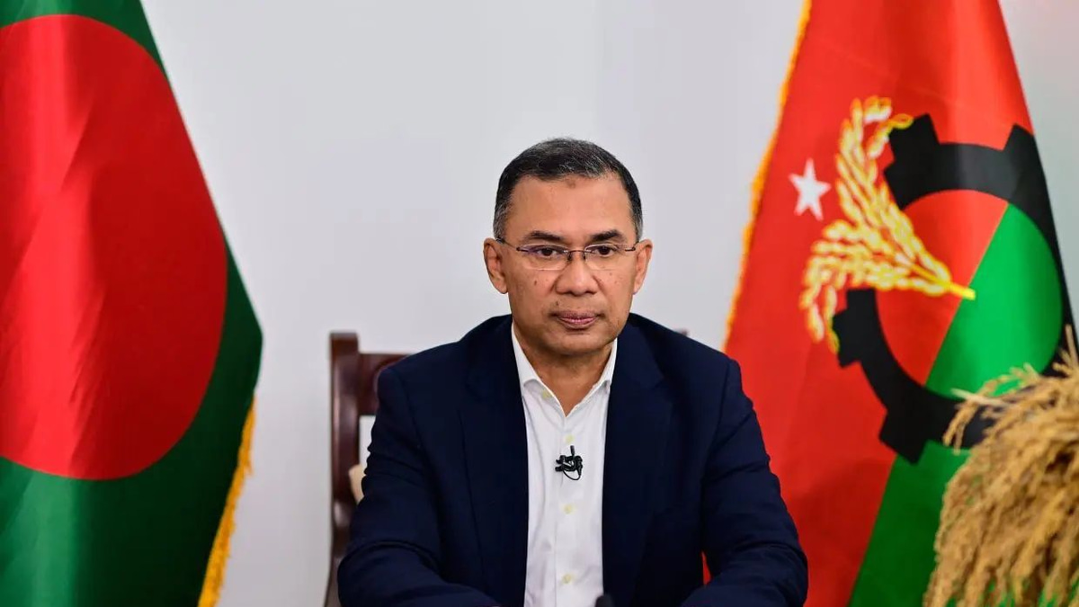 Bangladesh PM's First Foreign Visit Signals Shift Away From India Towards Malaysia and China