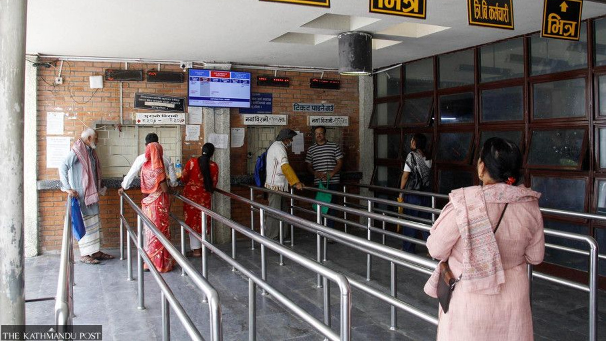 Nepal's Healthcare Crisis: Doctors Strike Over Violence as Hundreds of Thousands Go Untreated