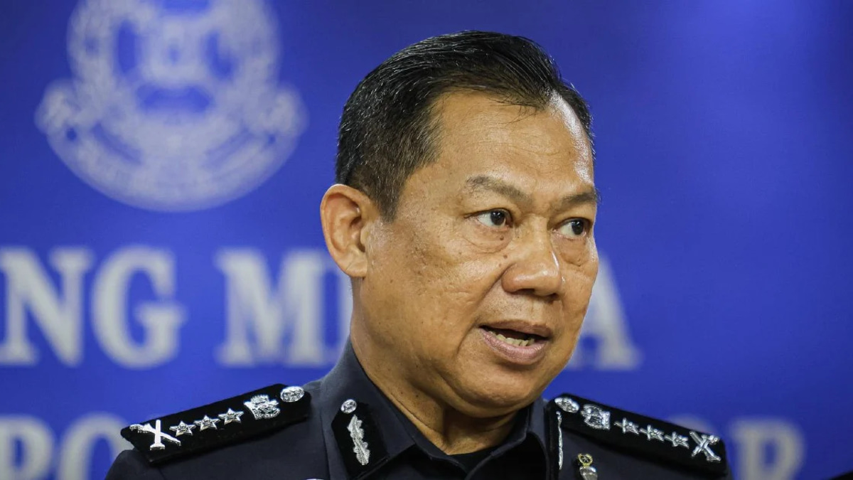 Stepmother faces murder charge in death of four-year-old Johor Baru boy