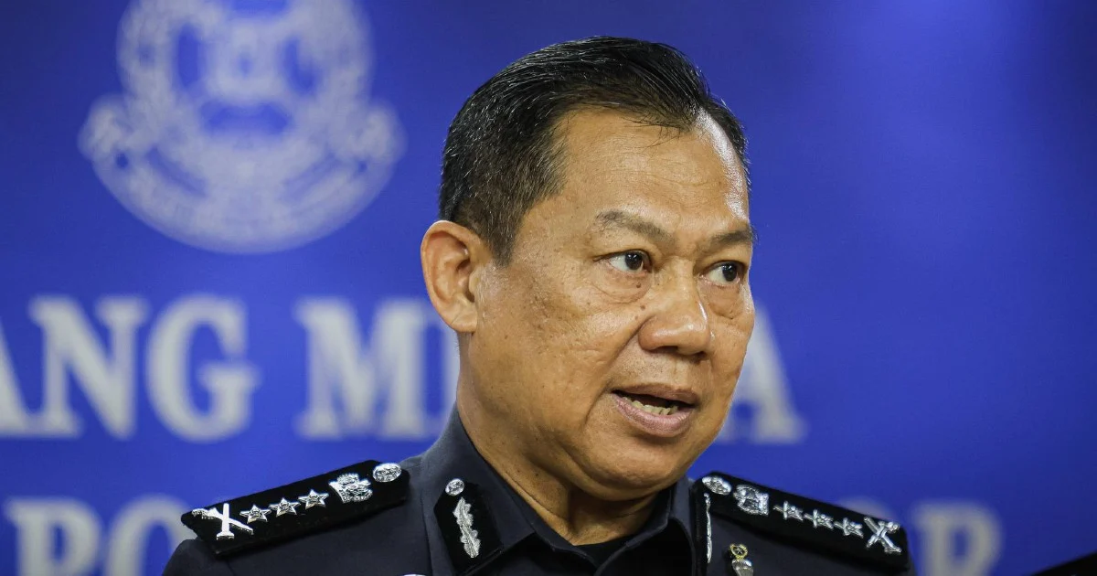 Stepmother faces murder charge in death of four-year-old Johor Baru boy