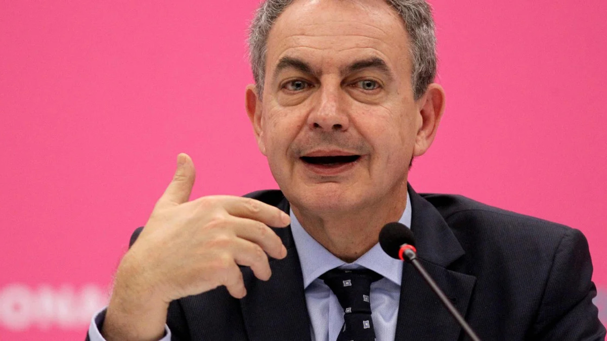 Former Spanish PM Zapatero Faces Historic Graft Probe as Leftist Government Reels