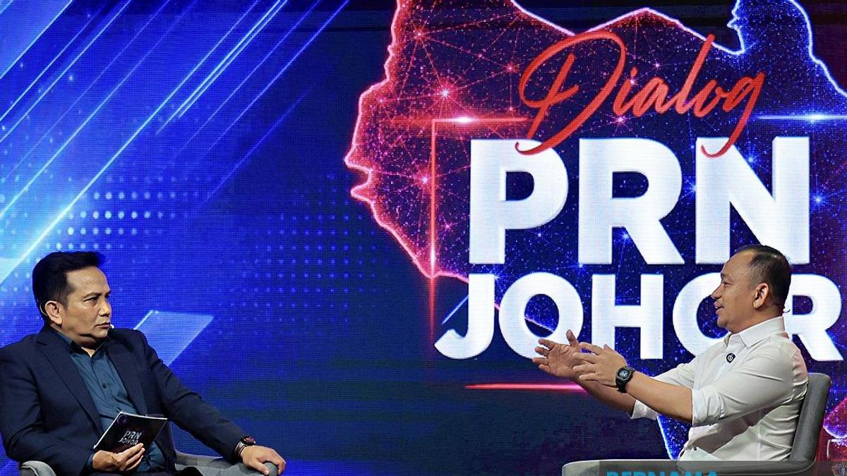 Maszlee Pushes for Mature Political Discourse Ahead of Johor Election