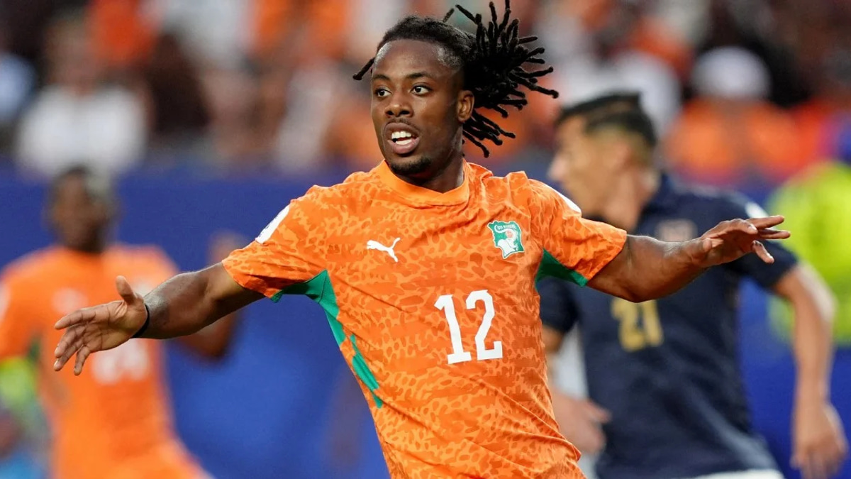 Ivorian Forward Elye Wahi Arrested in French Match-Fixing Inquiry