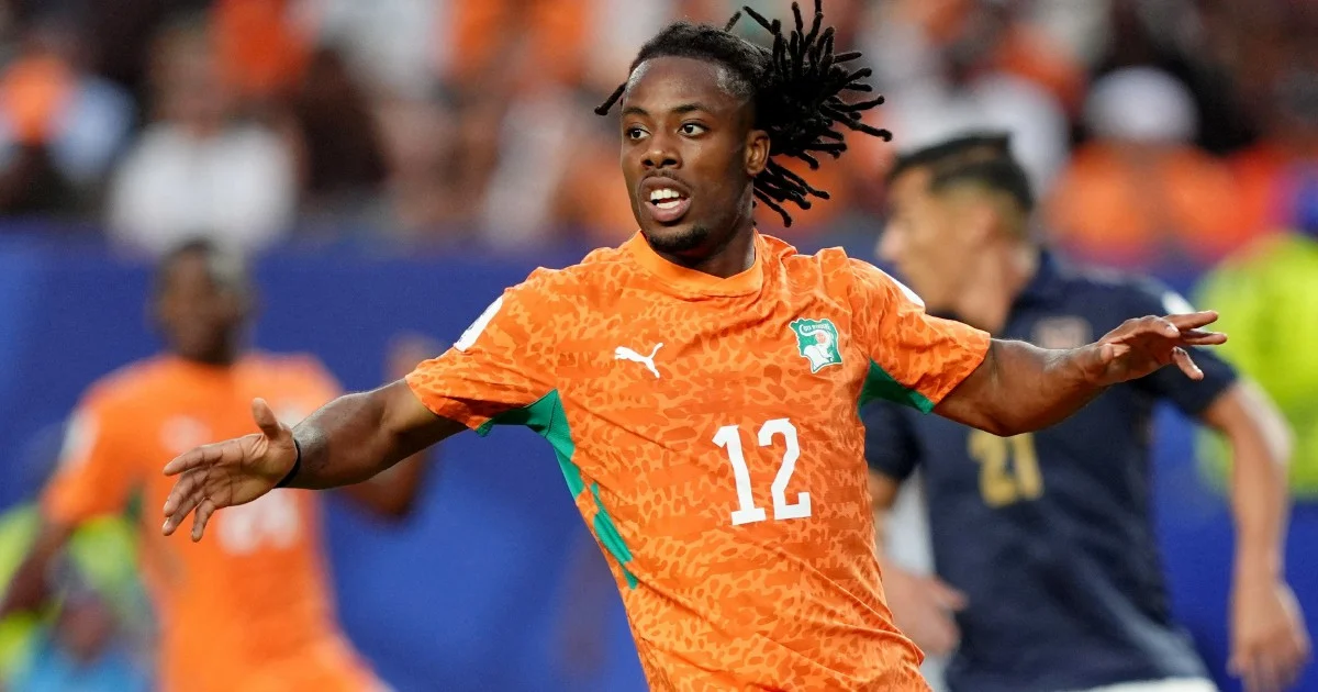 Ivorian Forward Elye Wahi Arrested in French Match-Fixing Inquiry