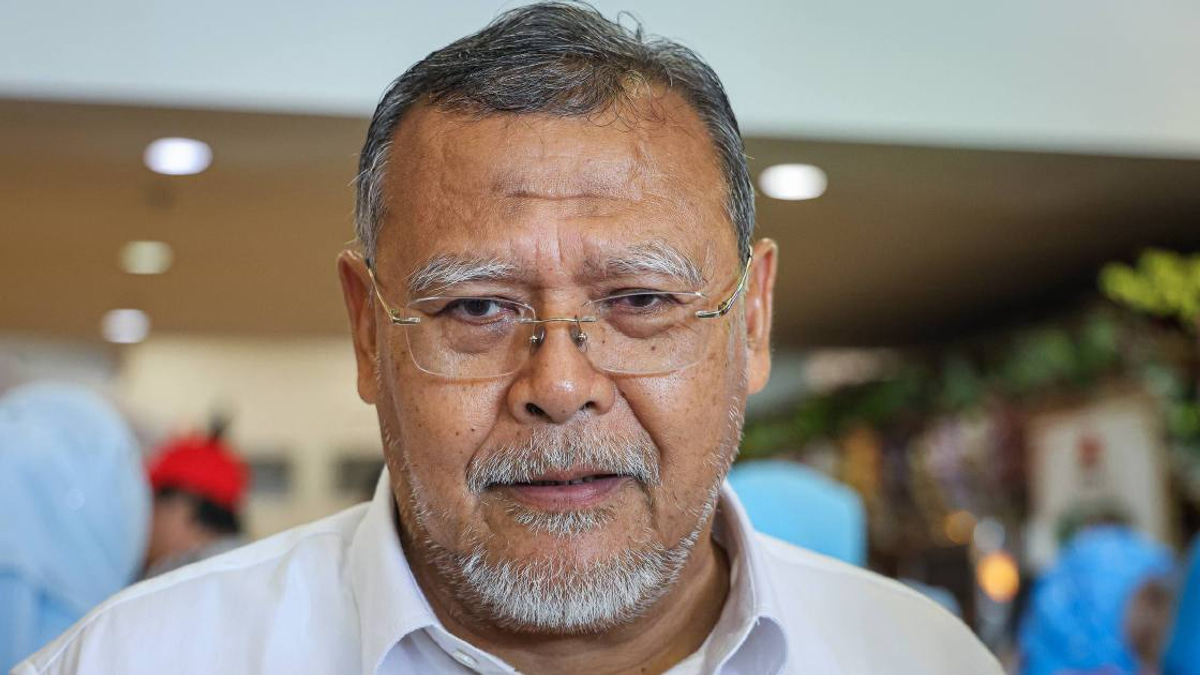 Johor Amanah Steps Aside for PKR in Puteri Wangsa Arrangement