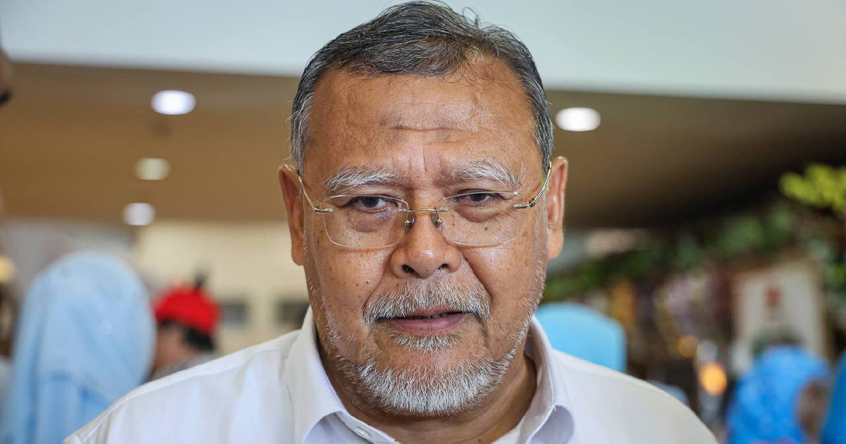 Johor Amanah Steps Aside for PKR in Puteri Wangsa Arrangement