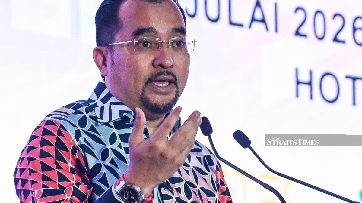 No One Should Escape Accountability if Tabung Haji Wrongdoing Proven, Says Asyraf