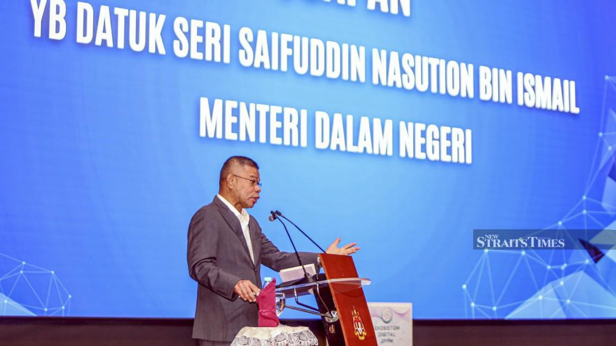 PKR Charts Own Course: Won't Compete on Malay Credentials or Islamic Credentials with Rivals