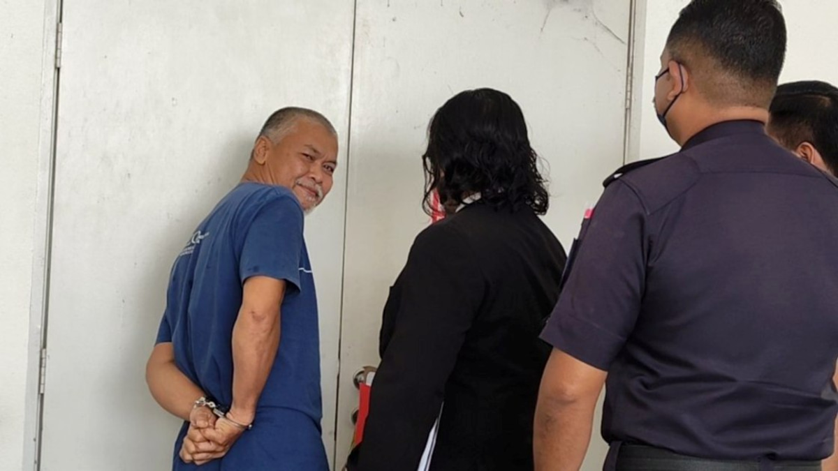 Former Serviceman Faces Multiple Charges Over Illegal Weapons Cache in Perlis