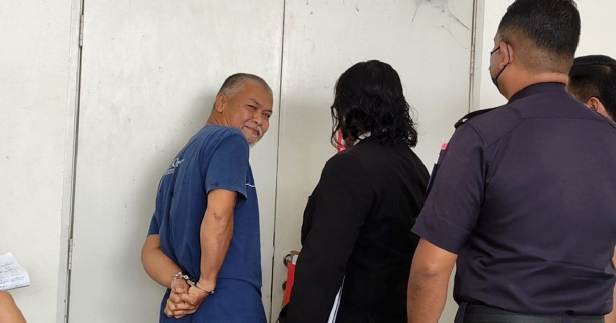 Former Serviceman Faces Multiple Charges Over Illegal Weapons Cache in Perlis