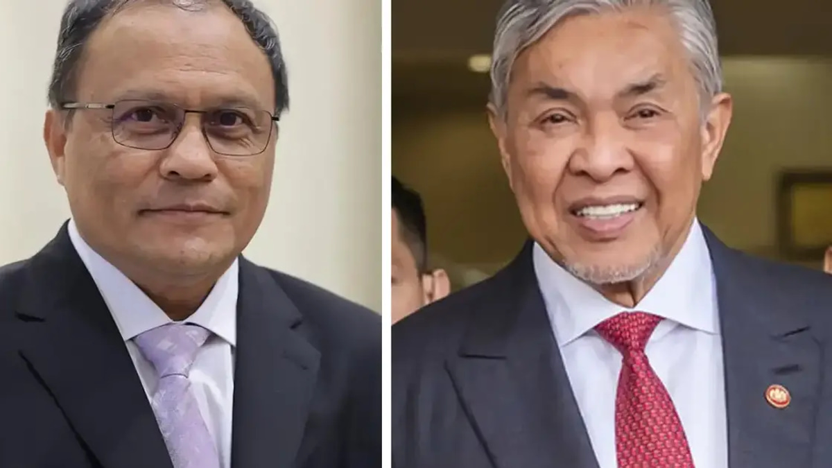 Government to Challenge Bar's Challenge Against DNAA Decision at October 8 Hearing