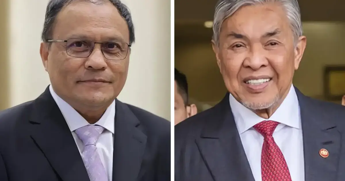 Government to Challenge Bar's Challenge Against DNAA Decision at October 8 Hearing