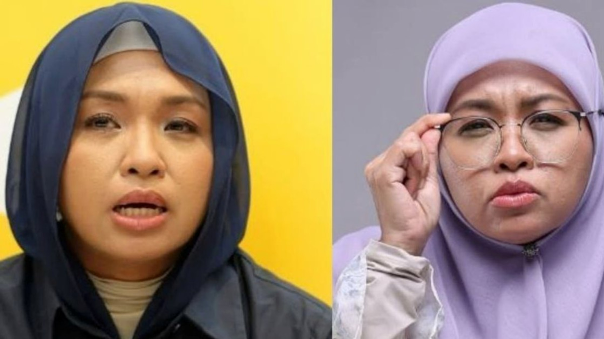 After 30 Years in Show Business, Ieda Moin Calls Out Exploitative Wages in Malaysian Entertainment
