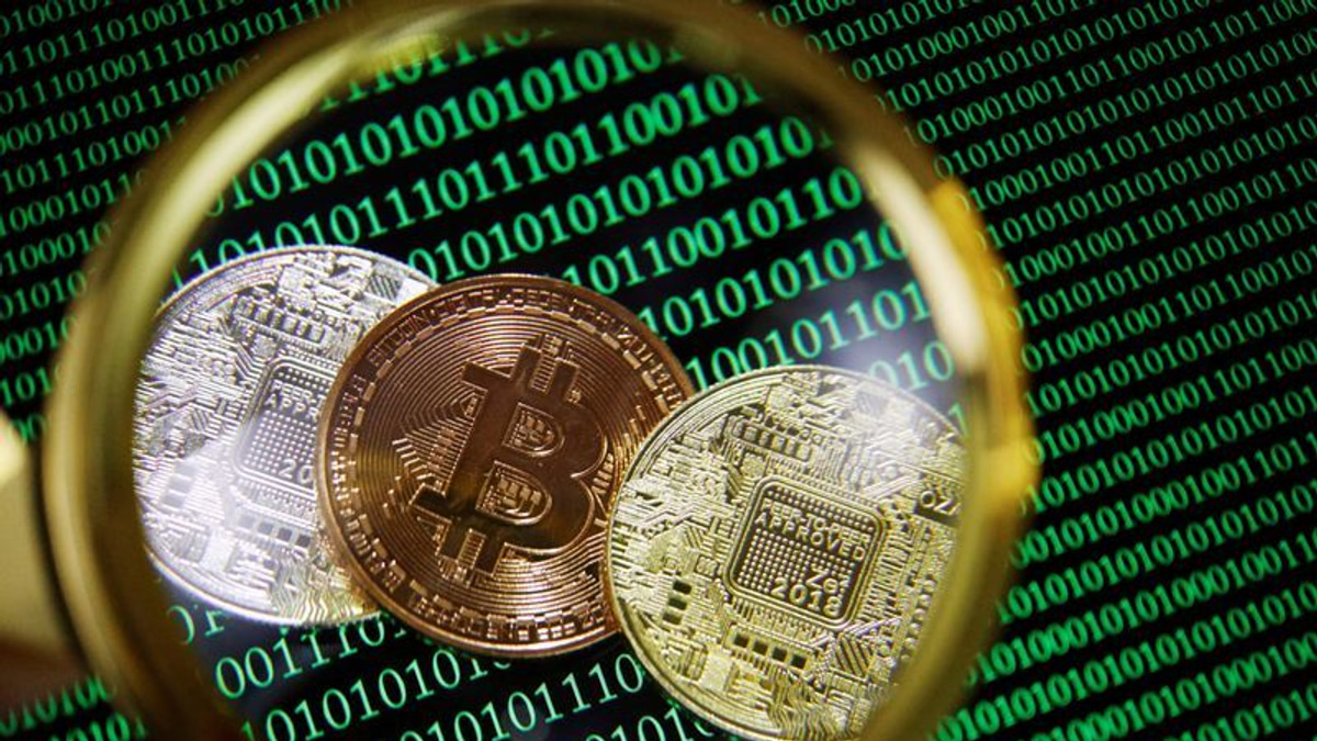 Billions in criminal cash flowing through cryptocurrency loophole, warns global watchdog