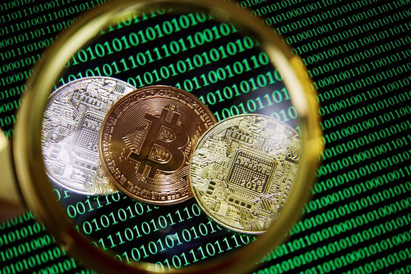 Billions in criminal cash flowing through cryptocurrency loophole, warns global watchdog