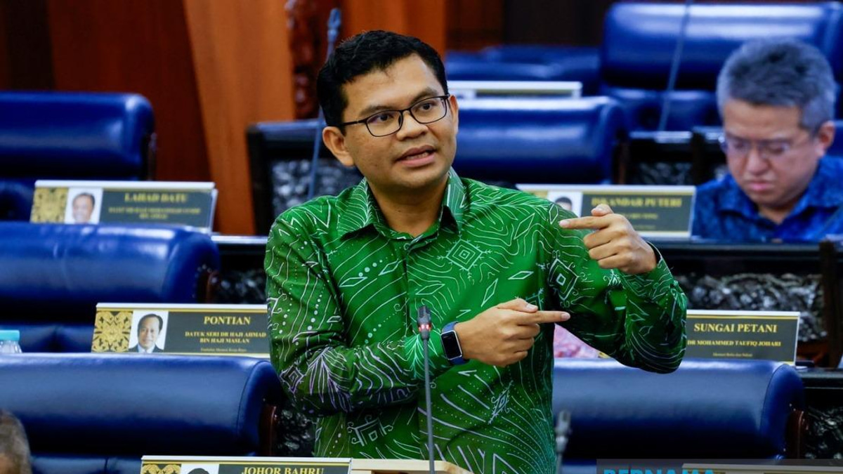 Malaysia's Labour Market Shows Resilience Despite Global Headwinds, Says Economy Minister