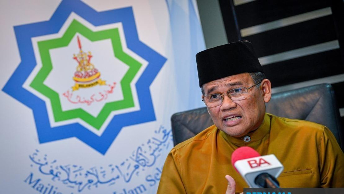 MAIS Convenes Emergency Meeting to Resolve Muslim Burial Delay Dispute in Selangor