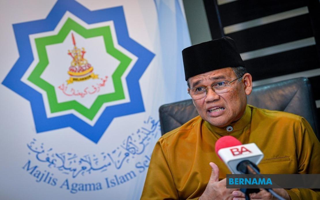 MAIS Convenes Emergency Meeting to Resolve Muslim Burial Delay Dispute in Selangor