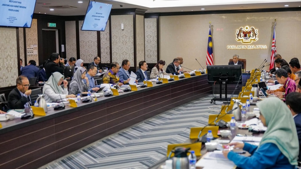 Malaysia to Overhaul Foreign Worker Management System Under New Coordinated Framework