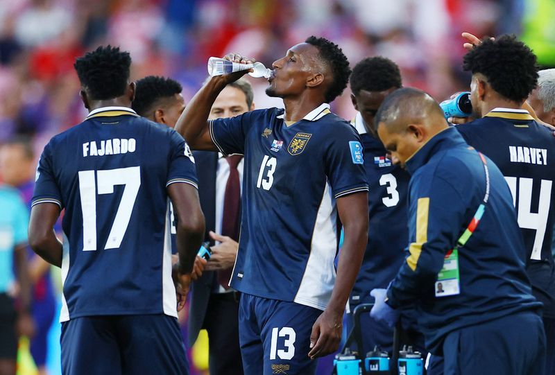 FIFA Chief Defends World Cup Hydration Breaks as Pure Sporting Measure, Dismisses Commercial Angle