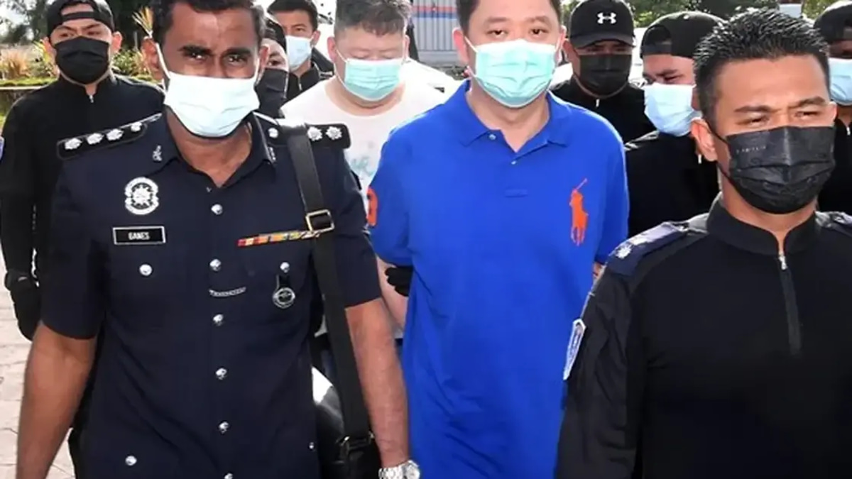 Court Upholds Five-Year Prison Term for Businessman Convicted of Assaulting Bodyguards During Ramadan