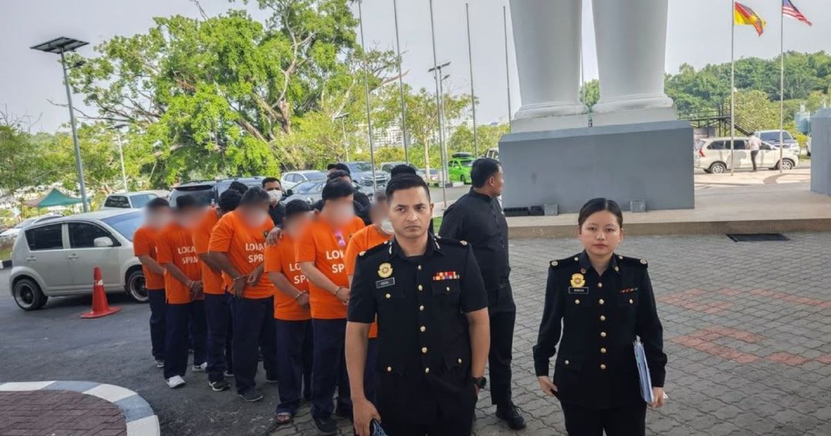 Seven Remanded Over Alleged Bribery Scheme to Evade Chicken Import Checks in Sabah