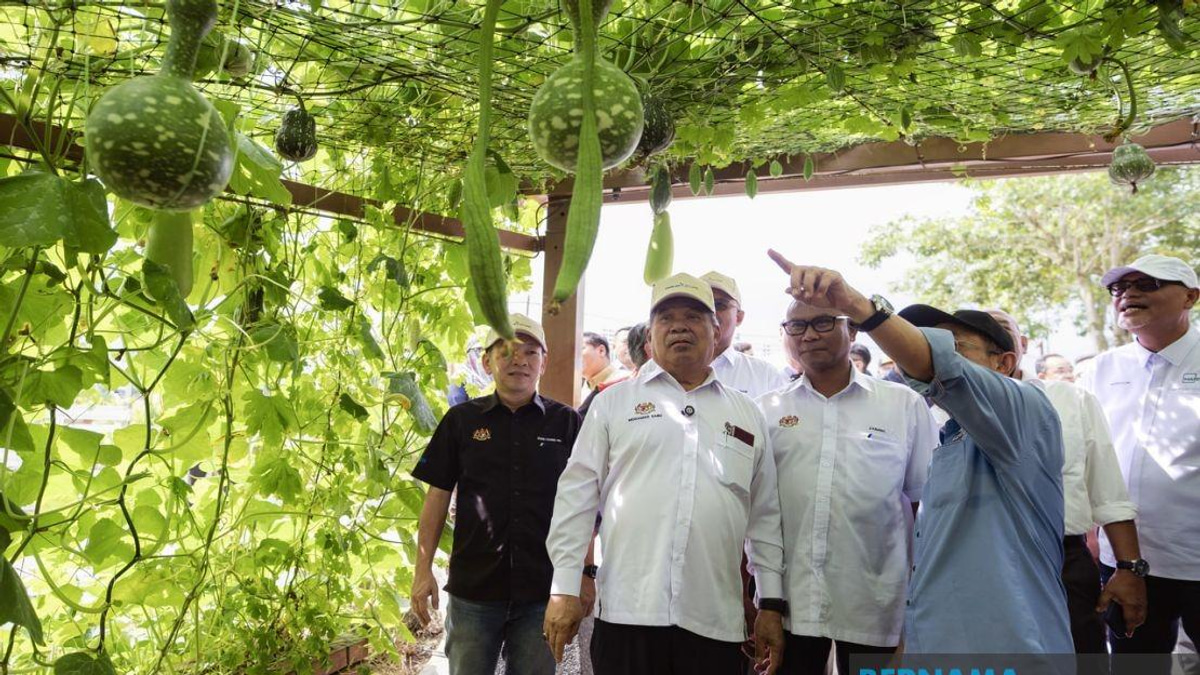 MAHA 2026 Exhibition 80% Complete, Set to Open August 28 at MAEPS Serdang