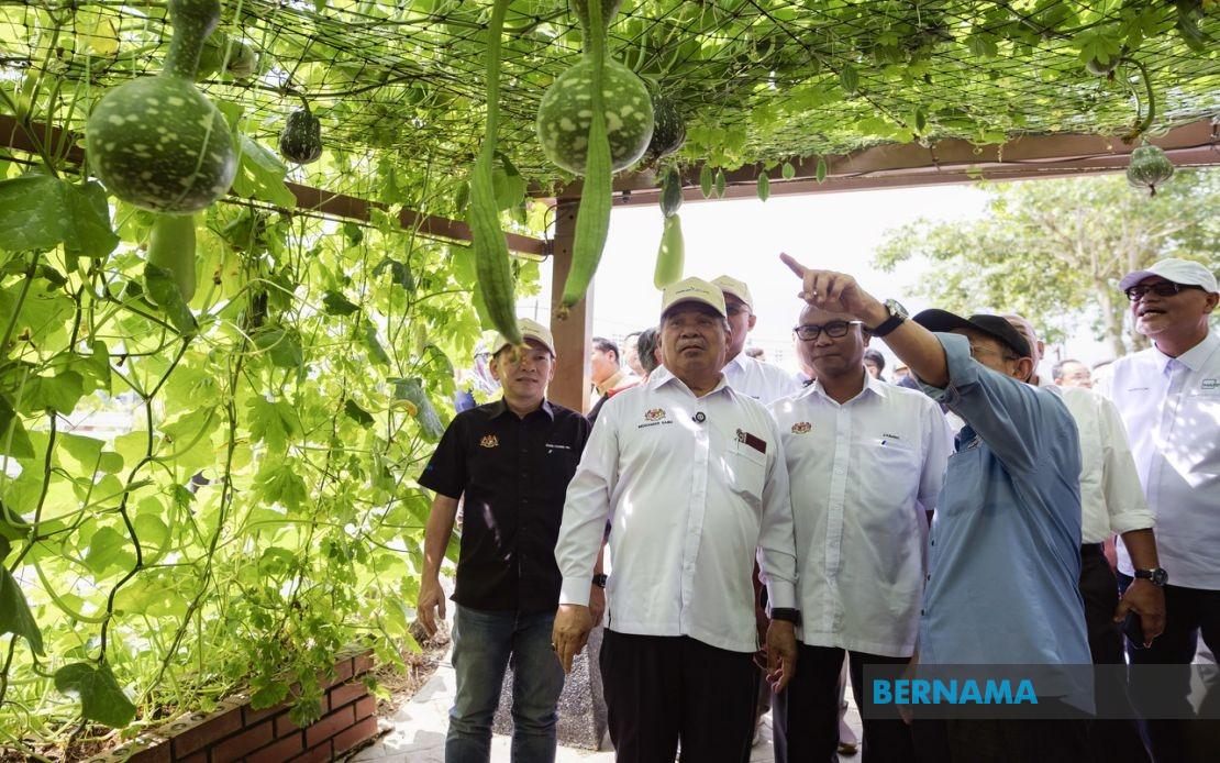 MAHA 2026 Exhibition 80% Complete, Set to Open August 28 at MAEPS Serdang