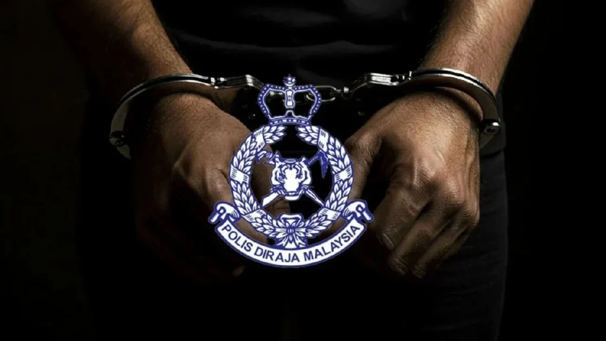 Two men arrested after police seize 2,000 yaba pills worth RM20,000 in Kelantan raid