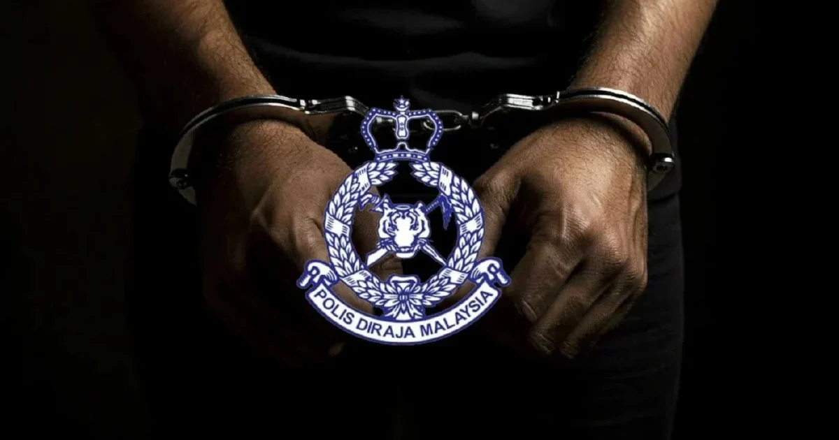Two men arrested after police seize 2,000 yaba pills worth RM20,000 in Kelantan raid