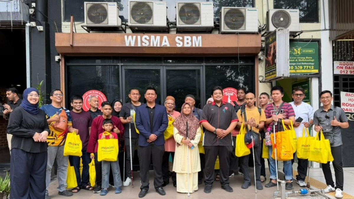 Maxim Expands Inclusive Mobility Services Across Malaysia With Technology and Partnerships
