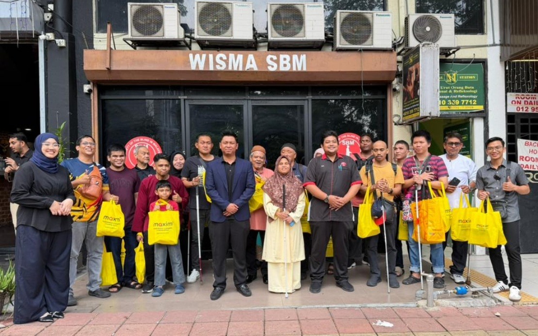 Maxim Expands Inclusive Mobility Services Across Malaysia With Technology and Partnerships