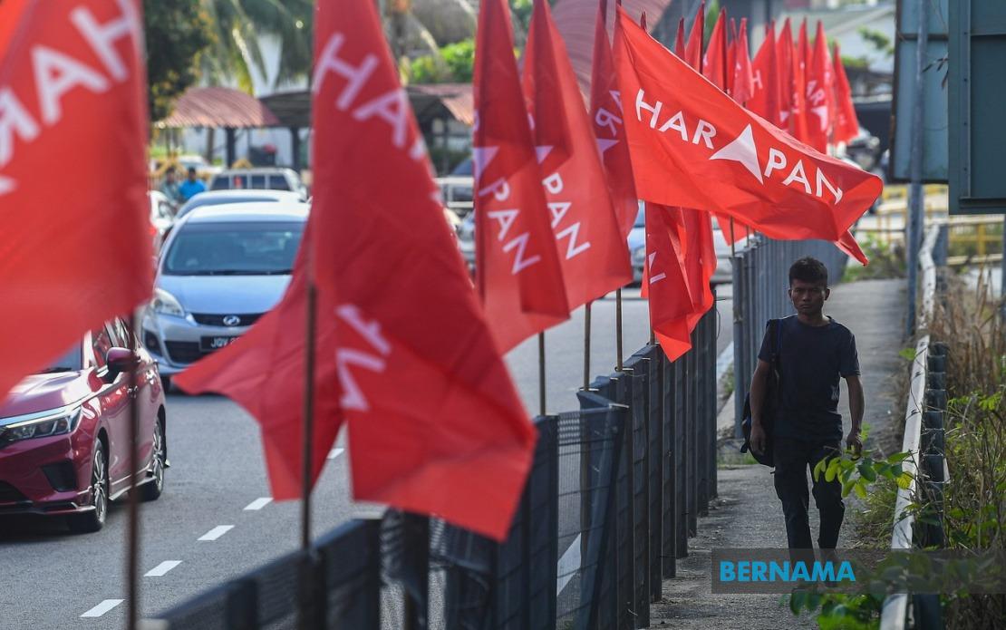 Indian Voters Hold Key to Johor Election Success for Pakatan Harapan, Says Senior PKR Leader