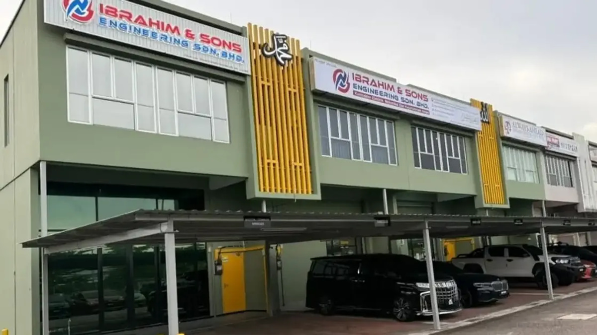JB Engineering Firm Hits Back with Defamation Counter-Suit Against Former Partner Steel Hawk