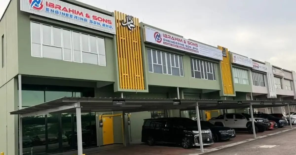 JB Engineering Firm Hits Back with Defamation Counter-Suit Against Former Partner Steel Hawk