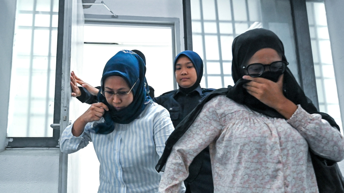 Two women charged in Perak over RM120,000 scam targeting retiree with false tax demands
